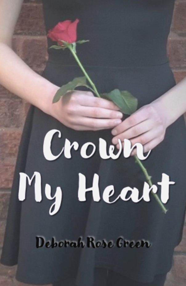 Crown My Heart book cover