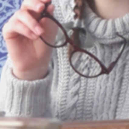 Reading Glasses